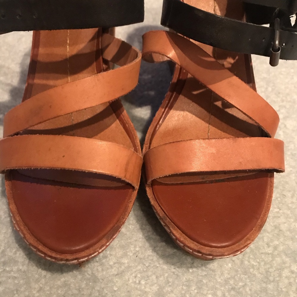 wedges! - Picture 4 of 5